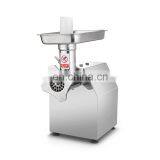 China Manufacturer Factory Price Stainless Steel Electric Meat Grinder Meat Mincers thumbnail-4