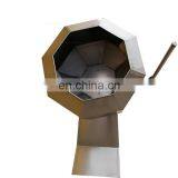 Easy to Operate Semi or Fully Automatic Nut Seasoning Flavoring Machine thumbnail-5