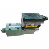 YUKEN Proportional Valve EHDG-01V-H-1-PNT09-50 Electro Hydraulic Proportional Valve thumbnail-1