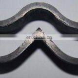 ISO ASTM Standard Dumbbell Rubber Die Cutter thumbnail-6