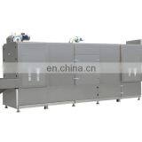 Fried Cheetos Corn Curls Crunchi Kurkure Equipment Baked Nik Naks Food Making Machines Price thumbnail-6