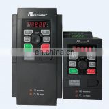 GT20 Economic Type General Low Voltage 220-240V/380-440V 0.75-5.5KW Manufacturing supply Variable Frequency Inverter