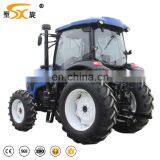 80hp Multi-function Farm Tractor New Cheap thumbnail-5