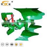 High Quality 1LF-230 Hydraulic Reversible Plough With ce thumbnail-2