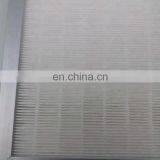 H11 Panel Hepa Air Filter for Wholesale Home Air Purifier thumbnail-5