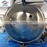 Industrial Vacuum Lyophilized Honey Powder Machine thumbnail-2