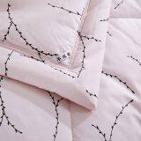 Home Decorations Bedding Camel Wool Duvet Cashmere Printed Quilt Cover thumbnail-4