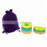 High Quality Silicone Hand Grip Rubber Hand Grip thumbnail-6