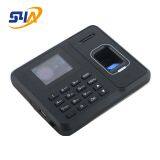 USB Fingerprint Time Attendance Integrated Machine Support Multiple Language Time Recorders thumbnail-2