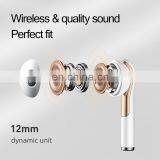 Joyroom Wireless Earphone Half In-ear BT 5.0 TWS Headphones New Design Headsets thumbnail-4