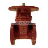 Ductile Iron Ball Valve thumbnail-1