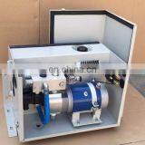 12V Hydraulic Power Unit for Car Tail Gate thumbnail-2