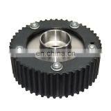 Новая синхронизирующая шестерня. Фазовращатель распределительного вала. Шкив. Оригинальный номер 04E109088AG thumbnail-4