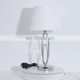 2019 New Design and Modern Metal Table Lamp for Indoor Room