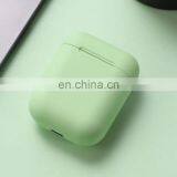 Free Sample 2020 New Arrival Earpods Ear Headphone Custom I11 TWS Bluetooth Earphone Waterproof Earbuds Earpods thumbnail-3