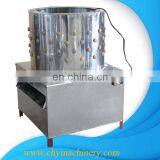 Commercial Chicken Plucker Machine/poultry Defeather Equipment/automatic Chicken Slaughtering Machine thumbnail-7