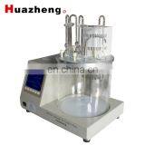 Petroleum Products Kinematic Viscosity Tester Kinematic Viscosity Test Equipment Viscometer Astm D445 thumbnail-5