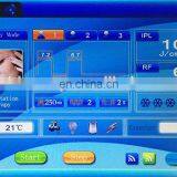 IPL Hair Removal Skin Rejuvenation Vascular Acne Removal Beauty Salon Equipment Machine thumbnail-6