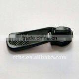 Fashion No.5 High Quality Non-lock Slider For Nylon Zippers thumbnail-1