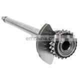 Engine Balance Auxiliary Shaft for Mercedes C E GLK ML R SLK Class 2720302872 High Quality thumbnail-3