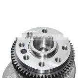 Новый коленчатый вал для Mercedes-Benz E-Class 6510302501 6510301901 6510302401 6510301201 thumbnail-2