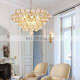 European Decorative Crystal Luxury Hot Chinese Chandelier thumbnail-4
