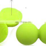 2021 Vivanstar Custom Silicone Single Ball Colorful Rubber Massage Ball For Yoga Exercise thumbnail-6