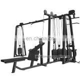 Shandong High Quality and Competitive Price Gym Five Station for Sale thumbnail-6