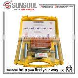 SUNSOUL China Promotion Gift Tire Repair Kit Bike Repair Motorcycle Tire Tool ABTK05 thumbnail-1