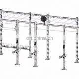 Gym Equipment Jaula Crossfit Rig thumbnail-3