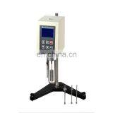 Lab Digital Rotational Viscometer Manufacturer Price thumbnail-4