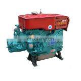 12hp Air Cooled 4 Stroke Electric Motor Used Diesel Engine thumbnail-3