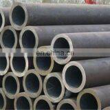 API 5L B Hot Seamless Steel Pipe Flanged Nestable Pipe Electrical Wire Conduit Hot Seamless Steel Pipe thumbnail-6