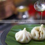 Top Quality Professional Commercial Encrusting Machine Hot Sell India Snack Food Modak Making Machine thumbnail-3