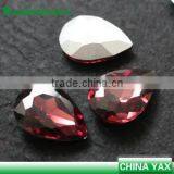 W0528 China Factory Teardrop Fancy Crystal Beads,teardrop Beads Fancy Crystal,fancy Crystal Teardrop Beads for Wedding Dress thumbnail-5