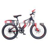 Hebei Xingtai Factory Directly Sale Stock 20'' Children Bicycles thumbnail-4