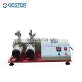 Сопротивление тканей к зацепы. Тестер зацепов Mace (метод испытания Mace)