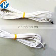 2m Refrigeration Storage Defrosting Heater Wire With End Socket and Lead Wire thumbnail-3