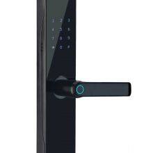 Smart Lock, Fingerprint Lock, Password Lock thumbnail-3