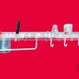 Aluminium Kitchen Furniture for Kitchen Cabinet J520