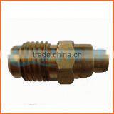 Tapped Hole Cnc Turning Parts thumbnail-6