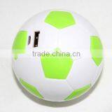 High Quality Cheap Price 5200 MAh Football Power Bank For Any Mobile Phone thumbnail-4