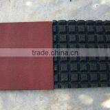 Safe Rubber Flooring for Kids Playground With EN1177 thumbnail-4