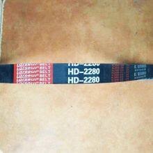 Teeth Belt 4HB4300 HL3180 HJ1181 HJ1572 HJ1830 Agriculture Belt Industrial Belt Kevlar Thread Aramid Fiber for Harvester,tractor Peanut Machine Oilfield thumbnail-4