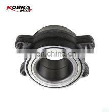40210-VW000 40210-VW610 Auto Parts Wheel Hub Bearing For Nissan Auto Bearing 40210-VW000 40210-VW610 thumbnail-3
