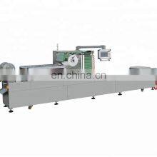 Food Vacuum Skin Packaging Machine