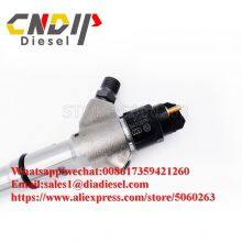 CNDIP Diesel 0445120191 Diesel Common Rail Injector Nozzle 0 445 120 191 For Bosch for Sale thumbnail-2