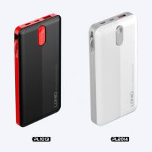 LDNIO 10000mah 3 in 1 cable Output: 2.1A POWER BANK