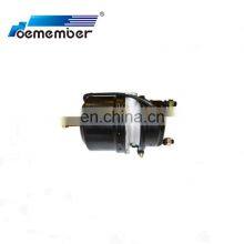 Mercedes Spring Brake Chamber Truck Drum Type T24/24DP With 57/57 Stroke thumbnail-3