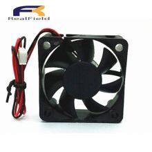 50mm Ventilator 5cm 50x50x20mm 12v Axial Silent Cooling Fan thumbnail-1